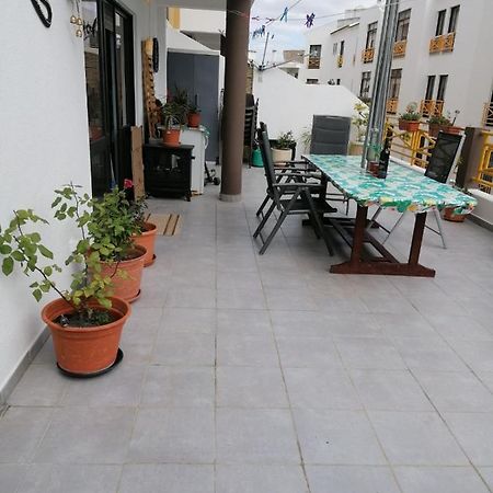Dona Ana Beach Place Lagos Exterior photo