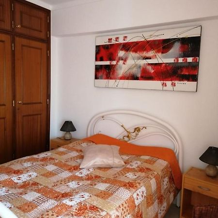 Dona Ana Beach Place Lagos Exterior photo