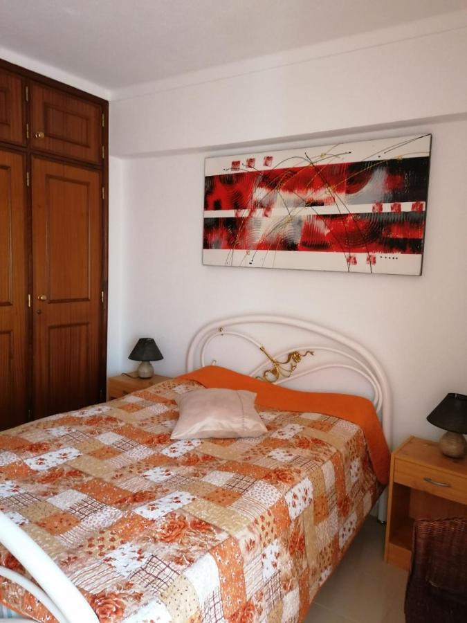 Dona Ana Beach Place Lagos Exterior photo