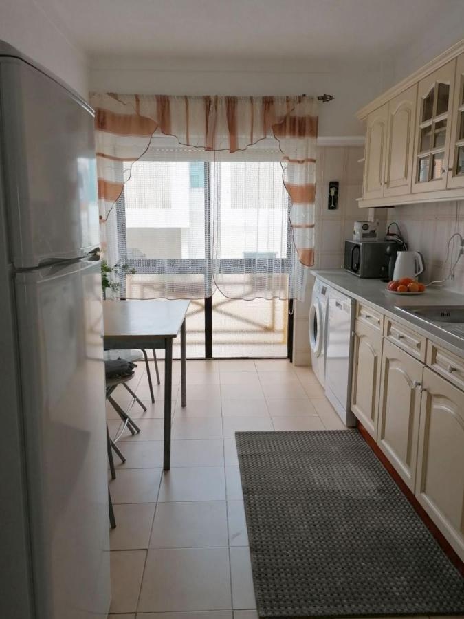 Dona Ana Beach Place Lagos Exterior photo