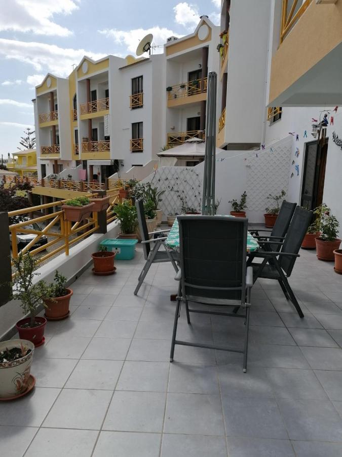 Dona Ana Beach Place Lagos Exterior photo
