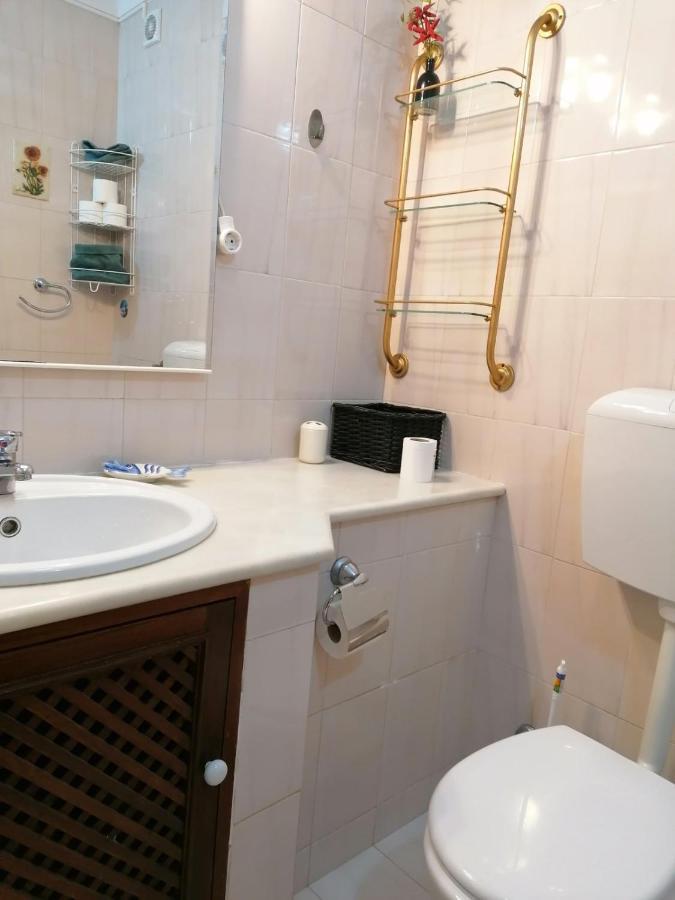 Dona Ana Beach Place Lagos Exterior photo